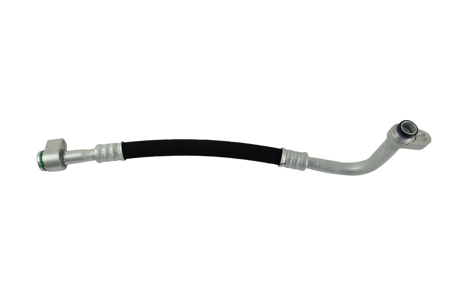 BOGAP High/Low-pressure Line for air conditioning C4128116