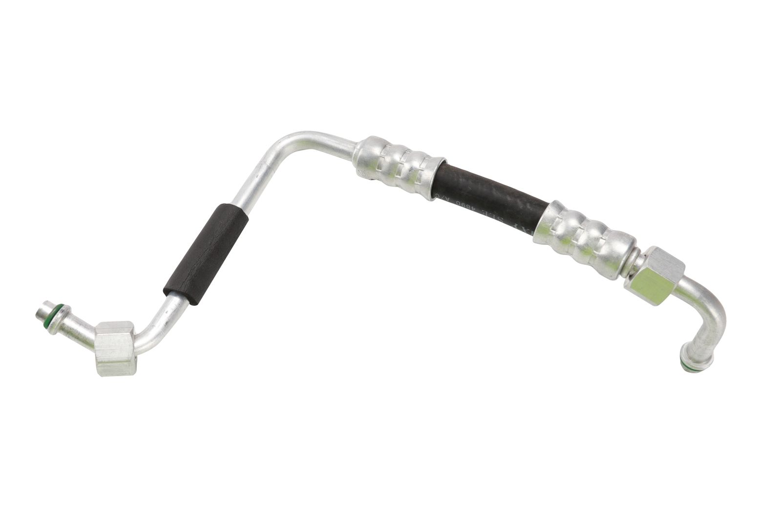BOGAP High/Low-pressure Line for air conditioning C4128128