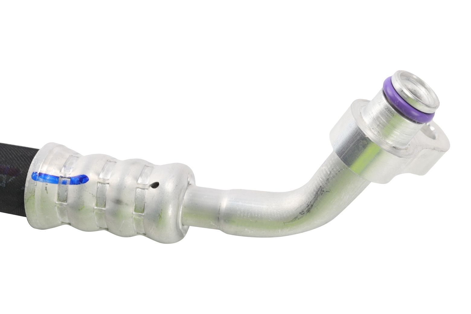 BOGAP High/Low-pressure Line for air conditioning C4128132