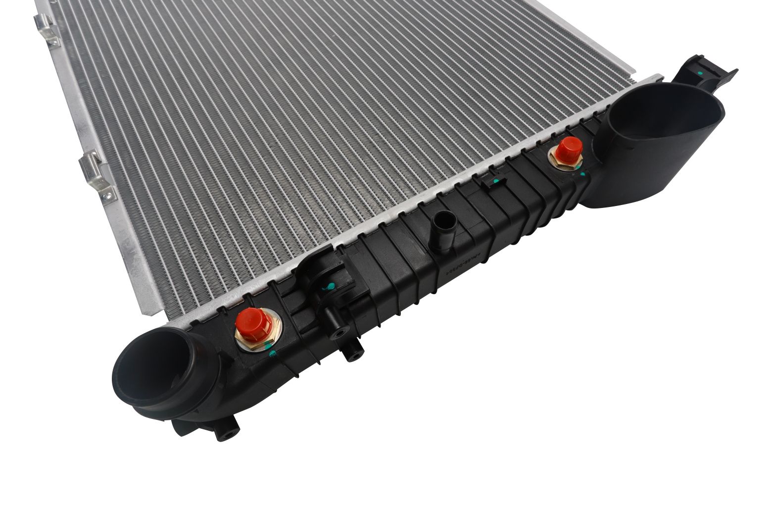 BOGAP Radiator for engine cooling C4210103