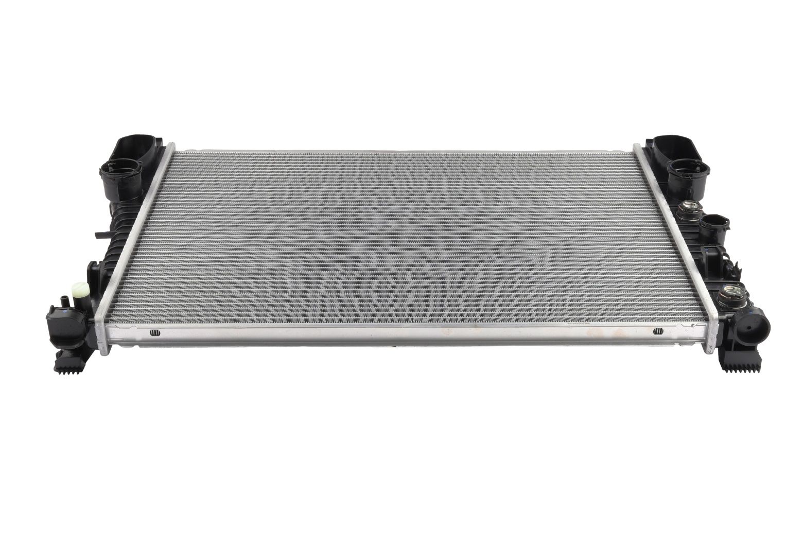 BOGAP Radiator for engine cooling C4210104