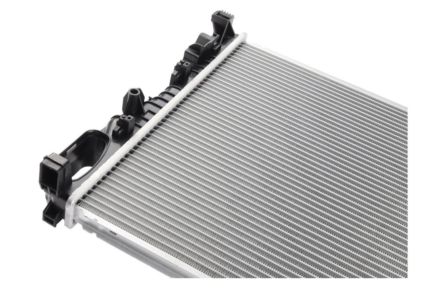 BOGAP Radiator for engine cooling C4210104