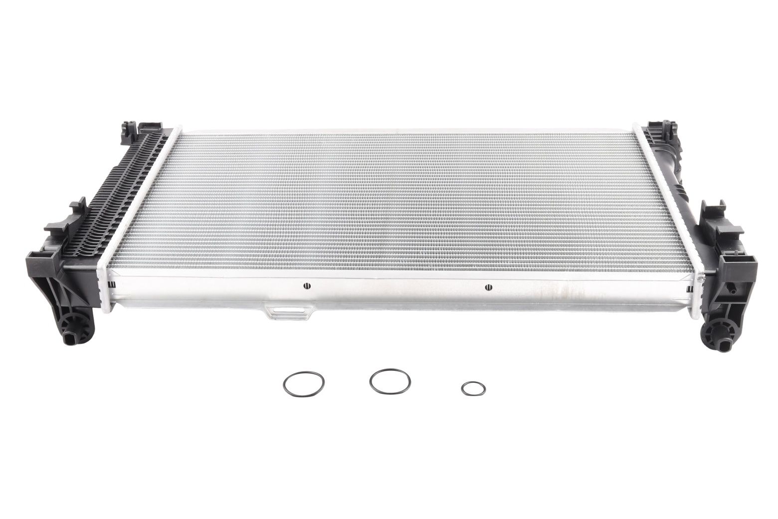 BOGAP Radiator for engine cooling C4210107