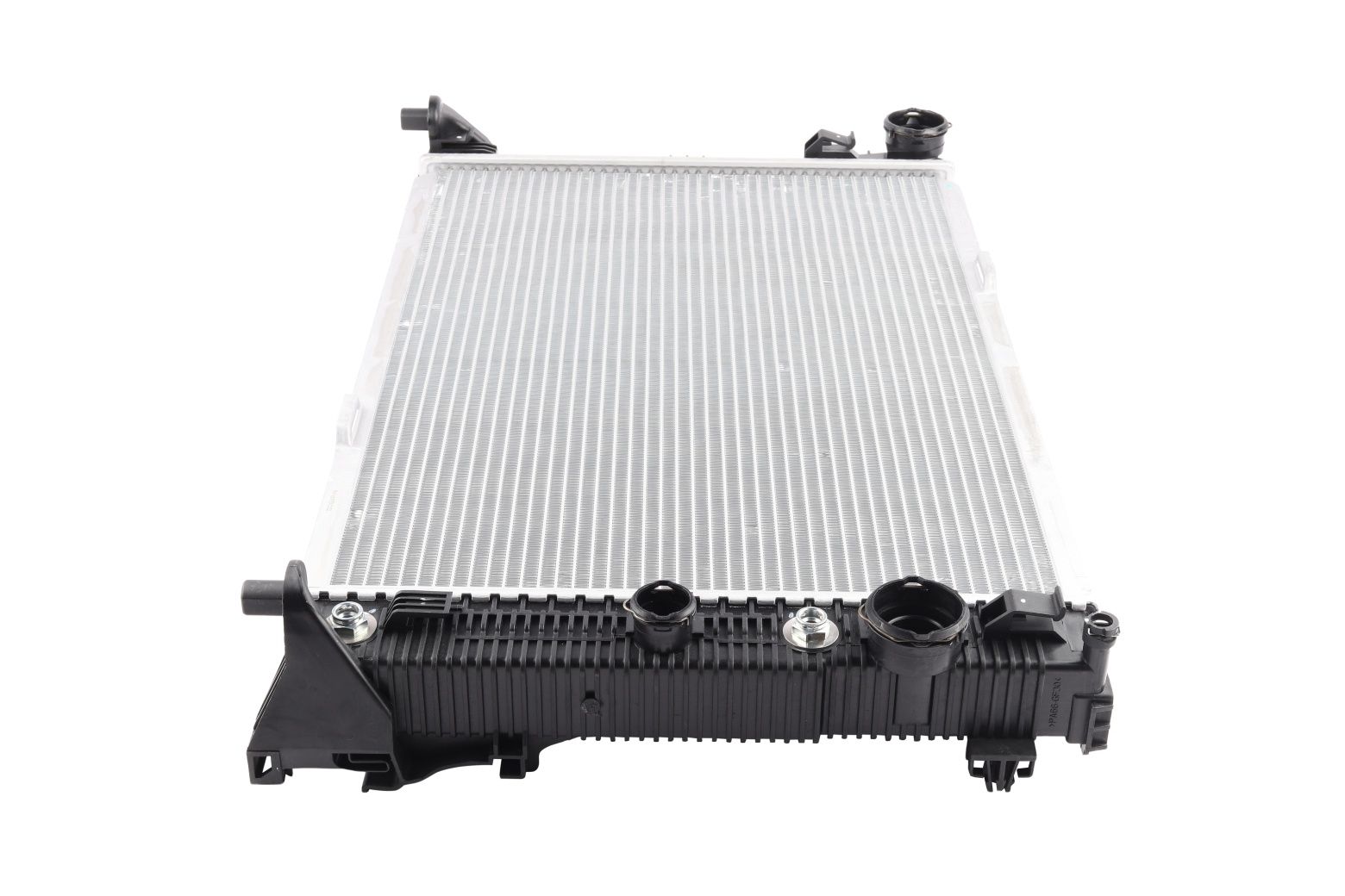 BOGAP Radiator for engine cooling C4210107