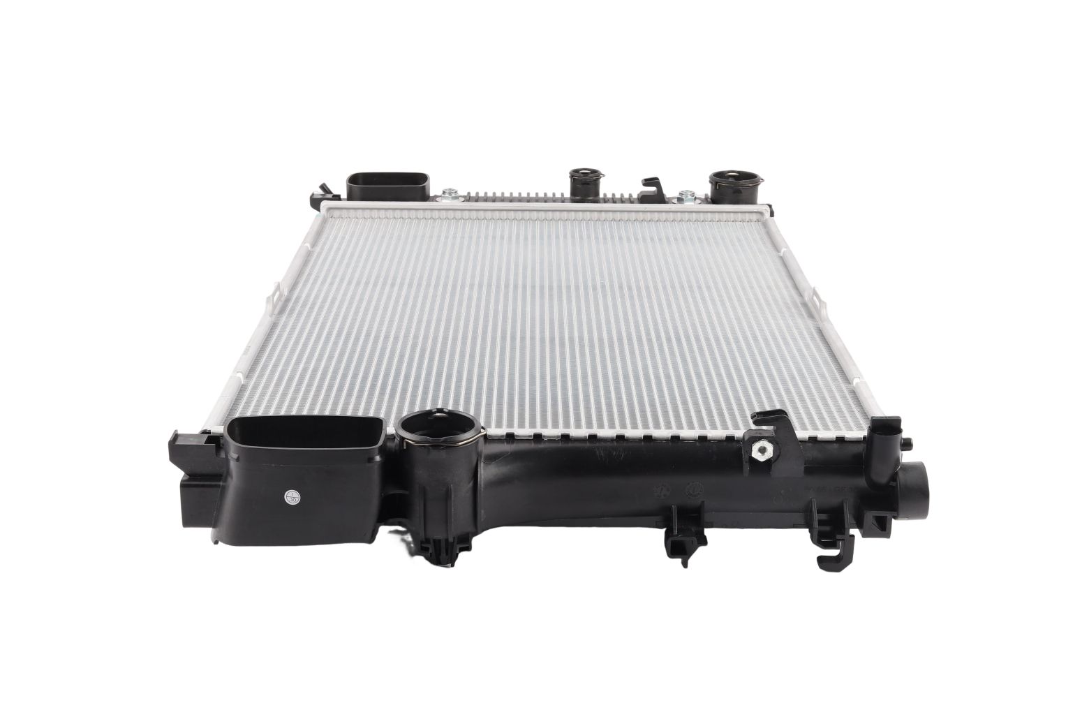 BOGAP Radiator for engine cooling C4210110