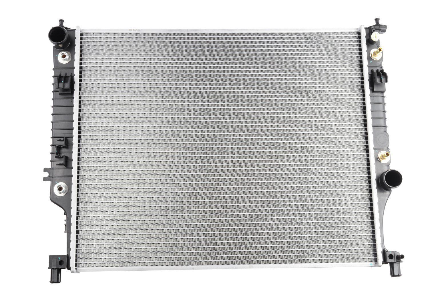 BOGAP Radiator for engine cooling C4210111