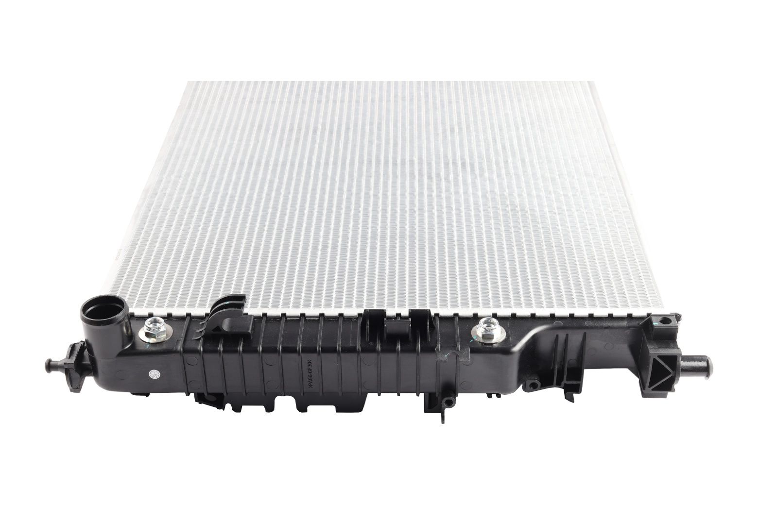 BOGAP Radiator for engine cooling C4210111