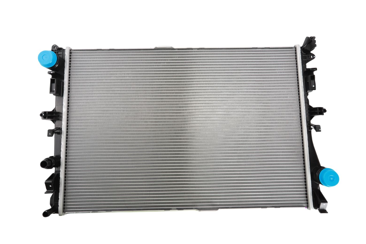 BOGAP Radiator for engine cooling C4210112