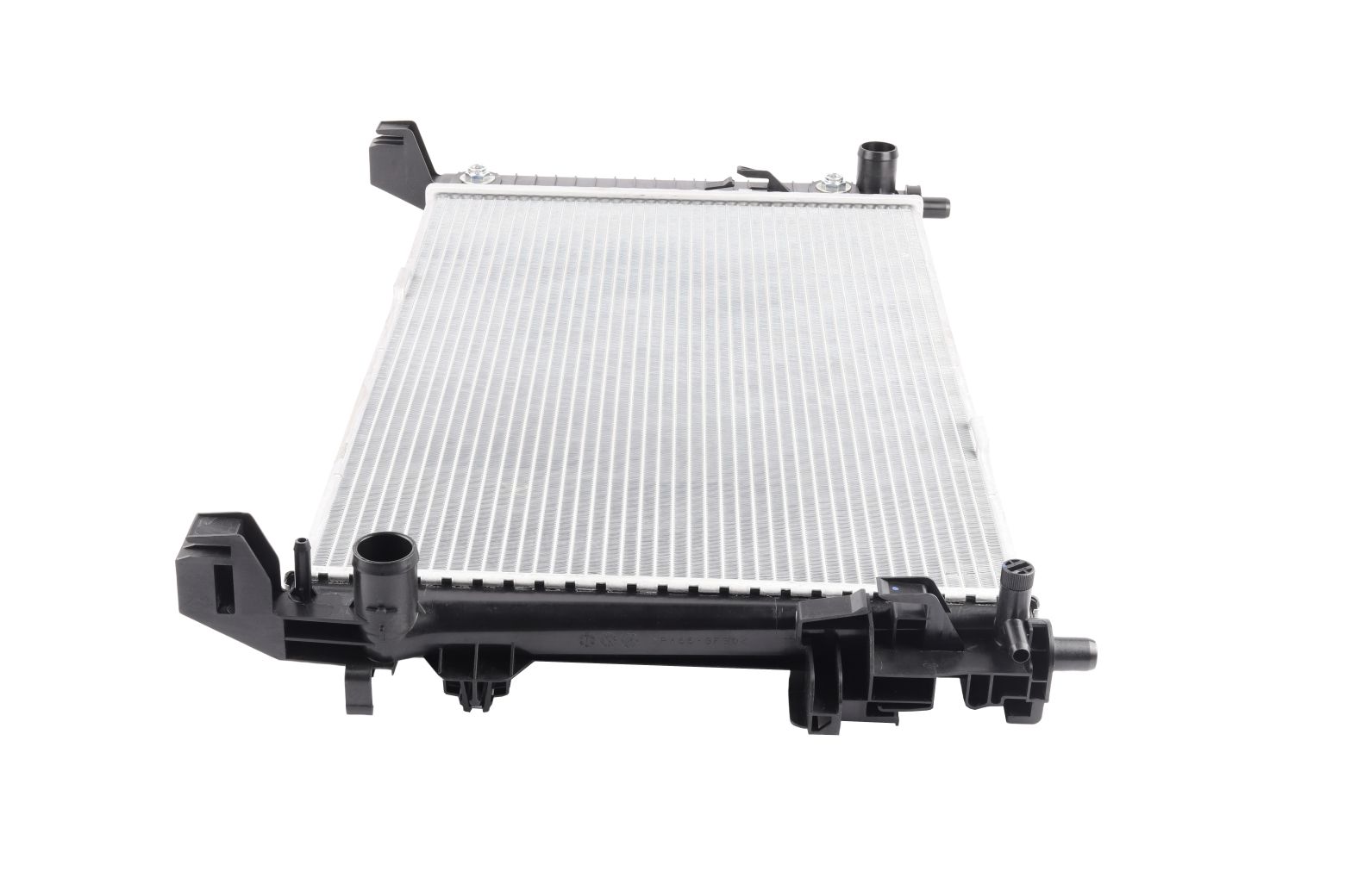 BOGAP Radiator for engine cooling C4210114