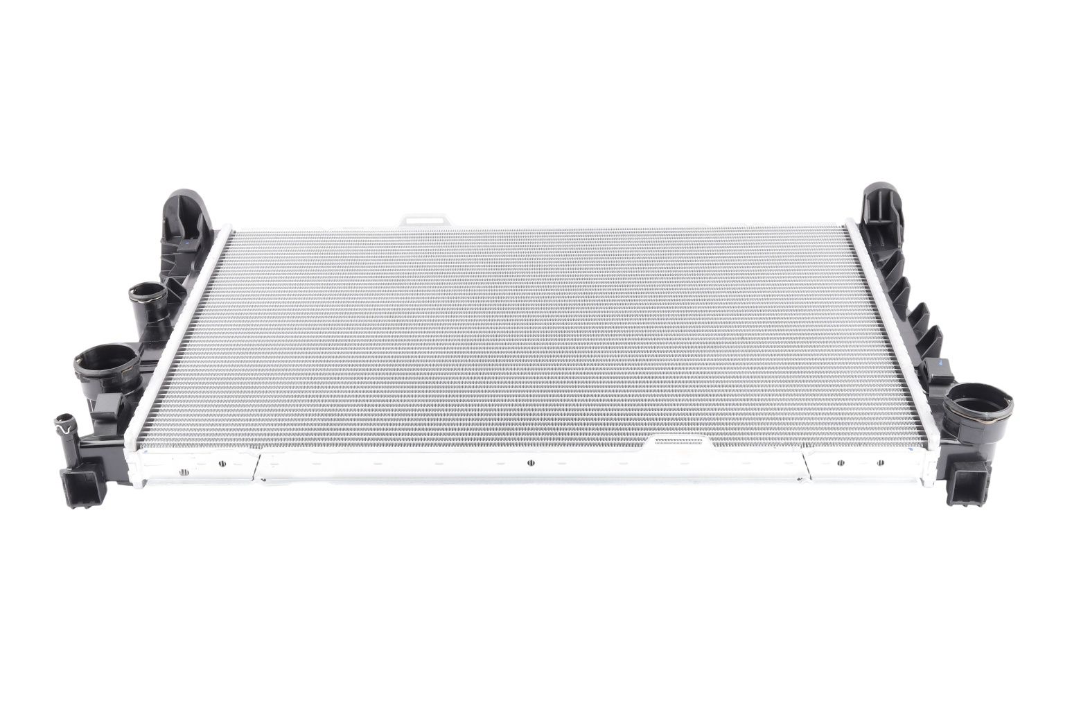 BOGAP Radiator for engine cooling C4210117
