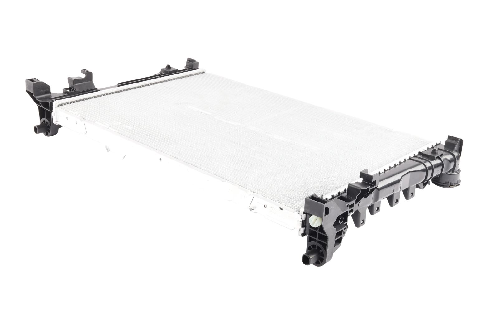 BOGAP Radiator for engine cooling C4210117