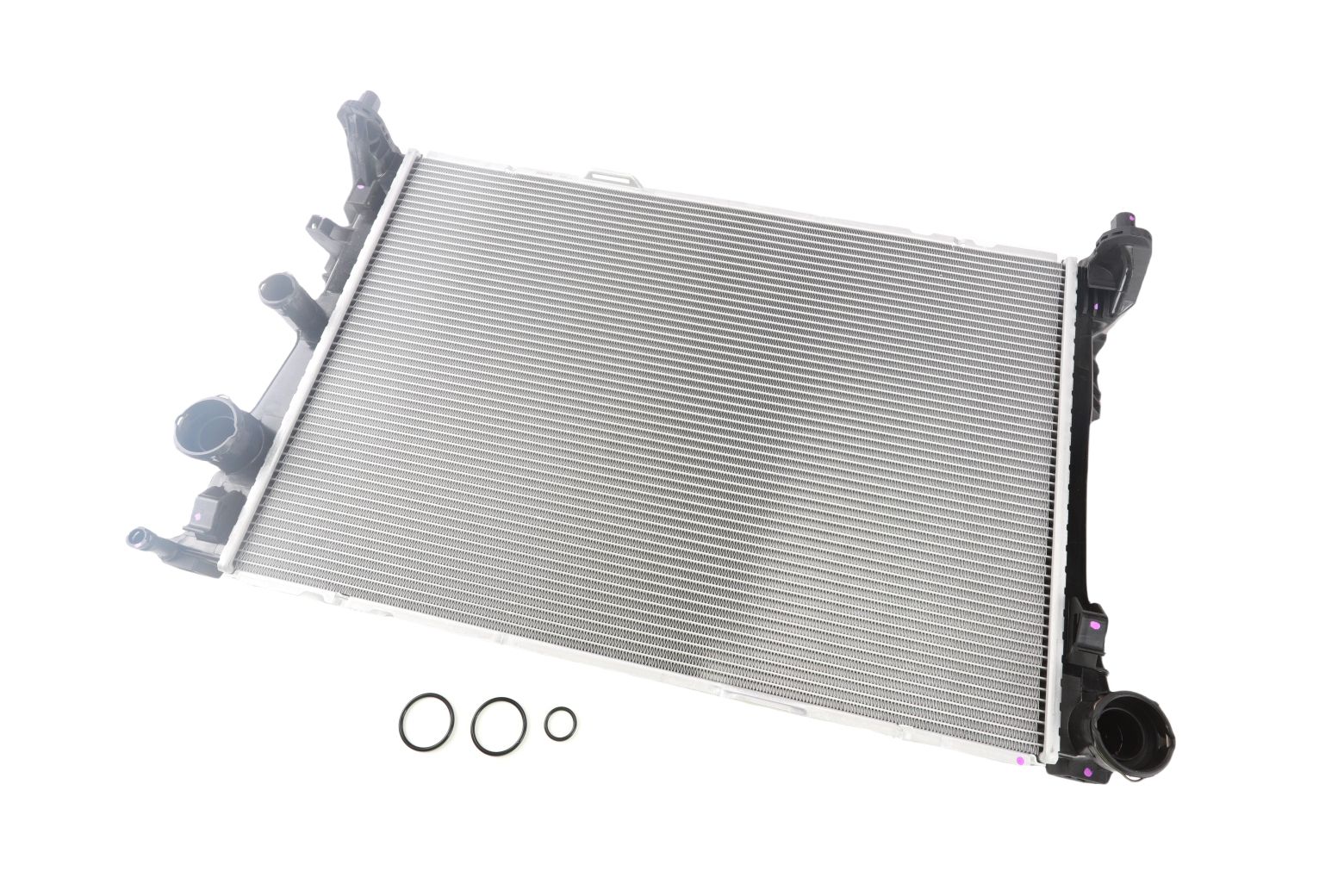 BOGAP Radiator for engine cooling C4210118