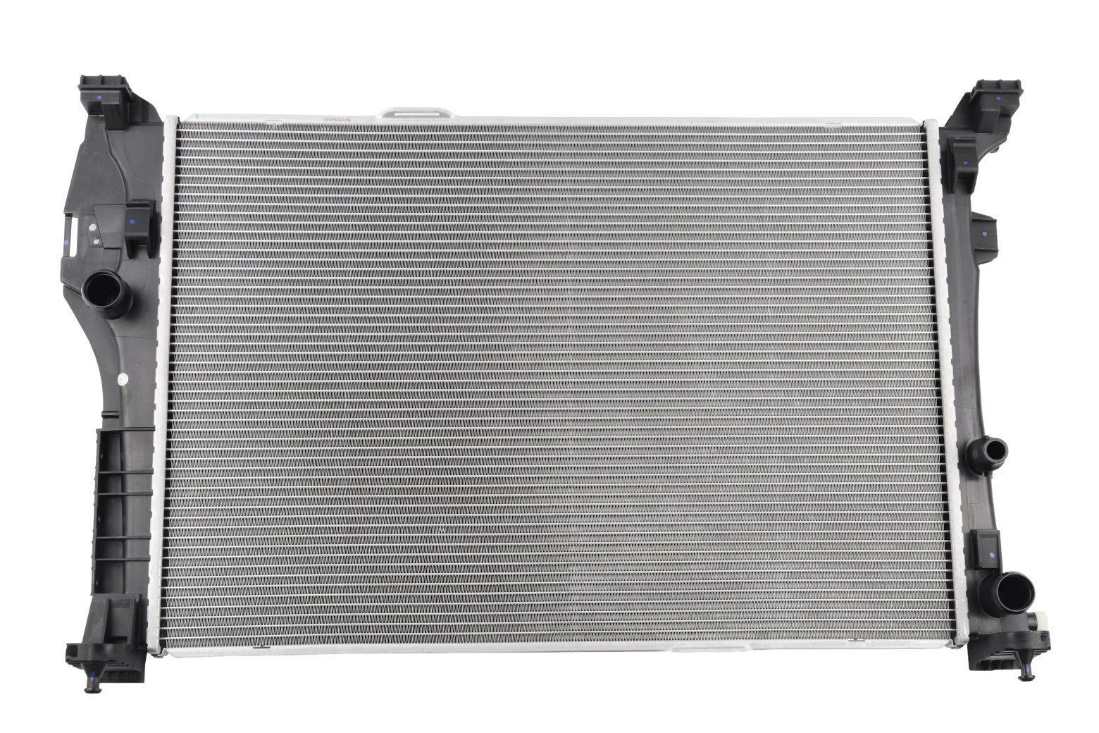 BOGAP Radiator for engine cooling C4210119