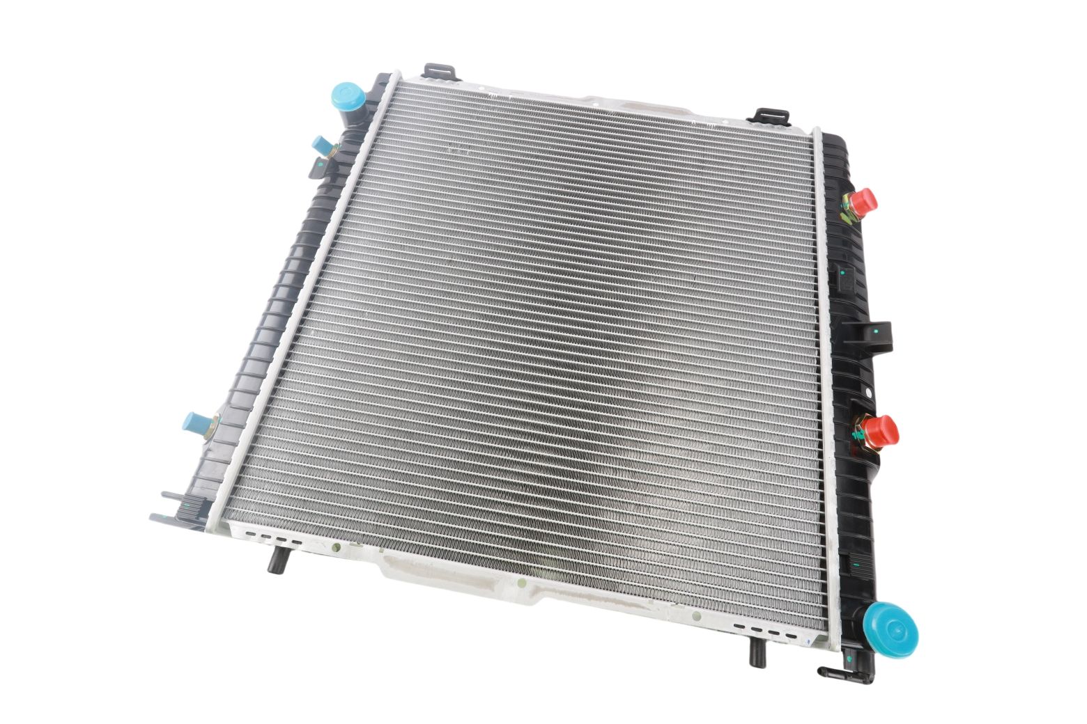 BOGAP Radiator for engine cooling C4210121