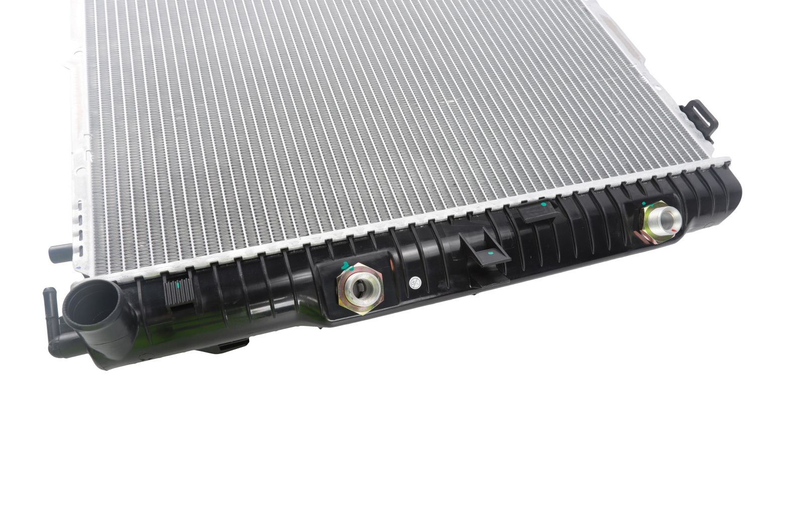 BOGAP Radiator for engine cooling C4210121