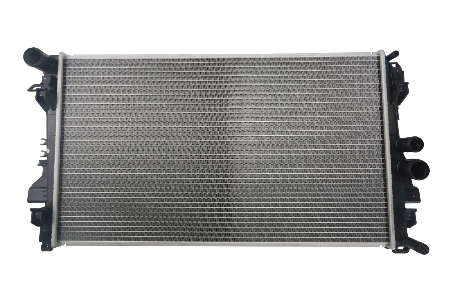 BOGAP Radiator for engine cooling C4210122