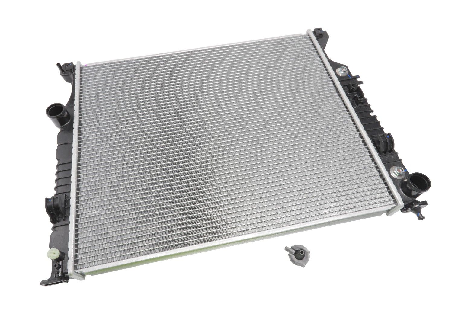 BOGAP Radiator for engine cooling C4210124