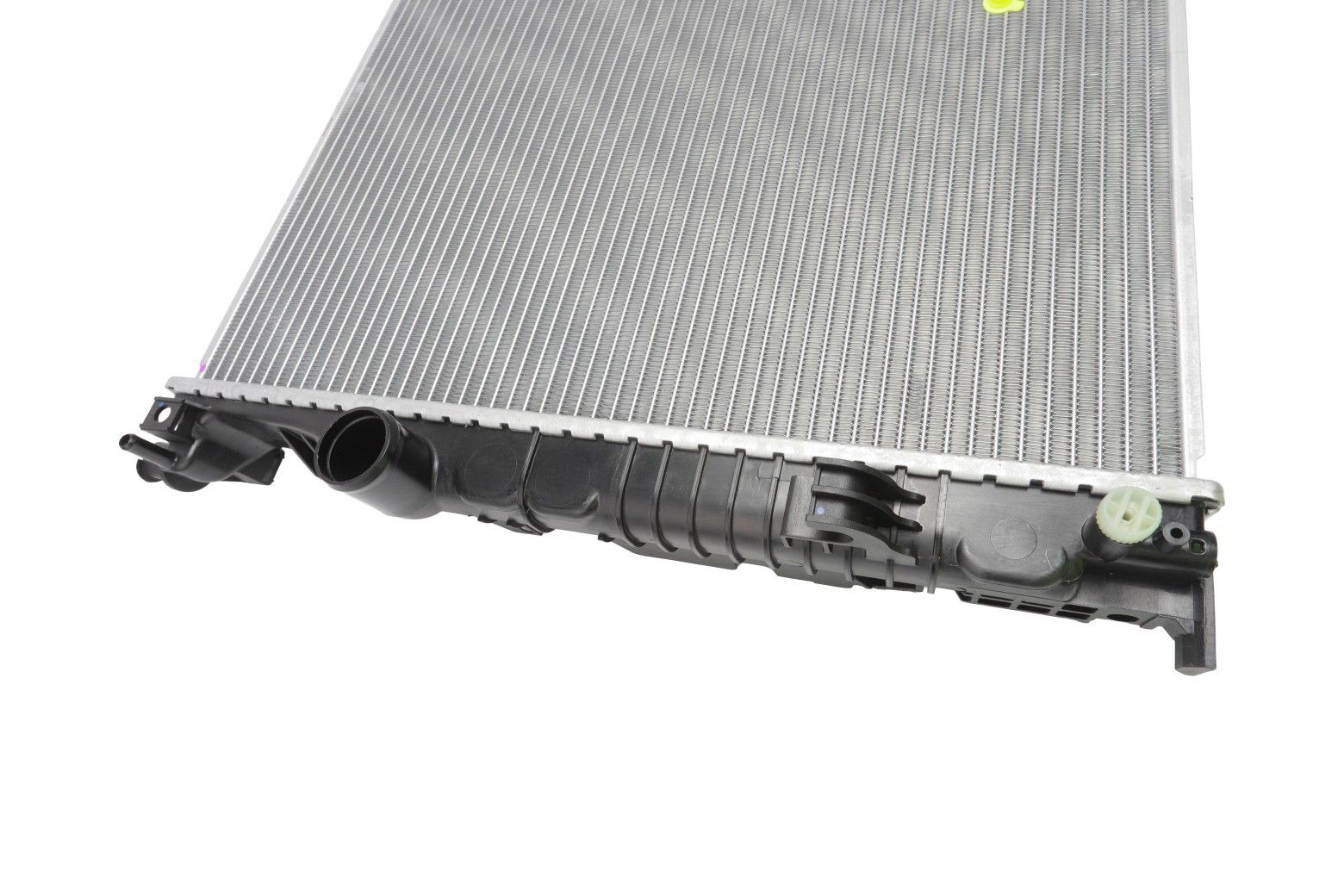 BOGAP Radiator for engine cooling C4210124