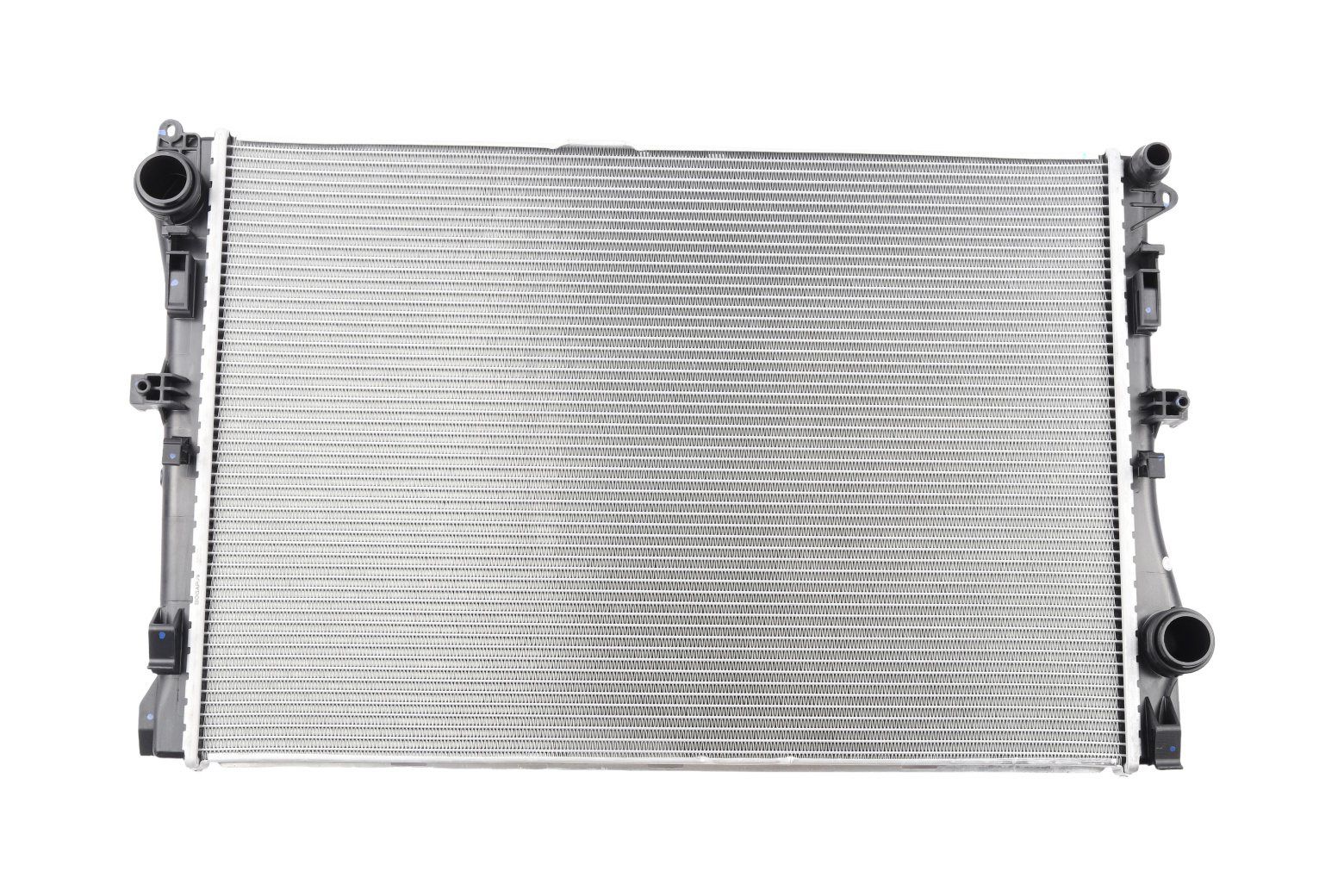 BOGAP Radiator for engine cooling C4210125