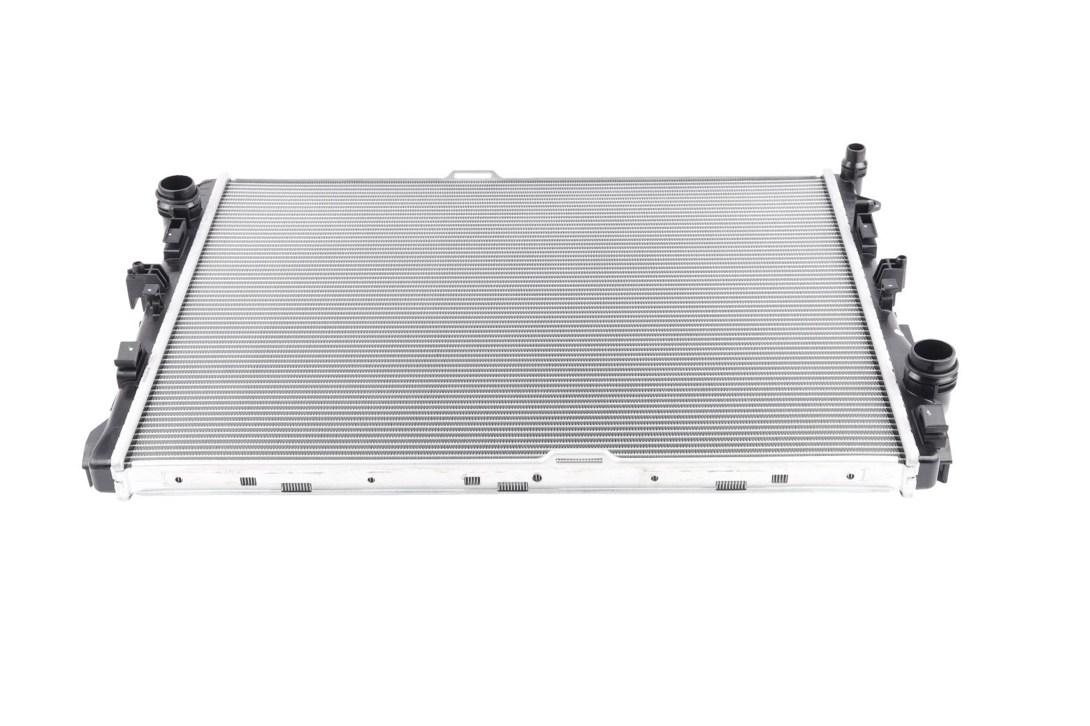 BOGAP Radiator for engine cooling C4210126