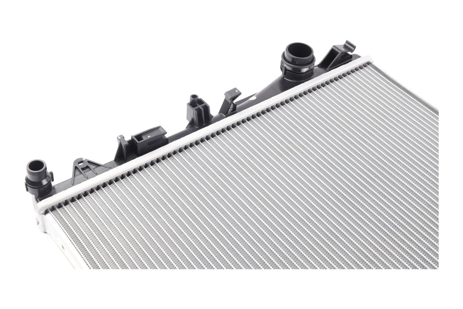 BOGAP Radiator for engine cooling C4210126