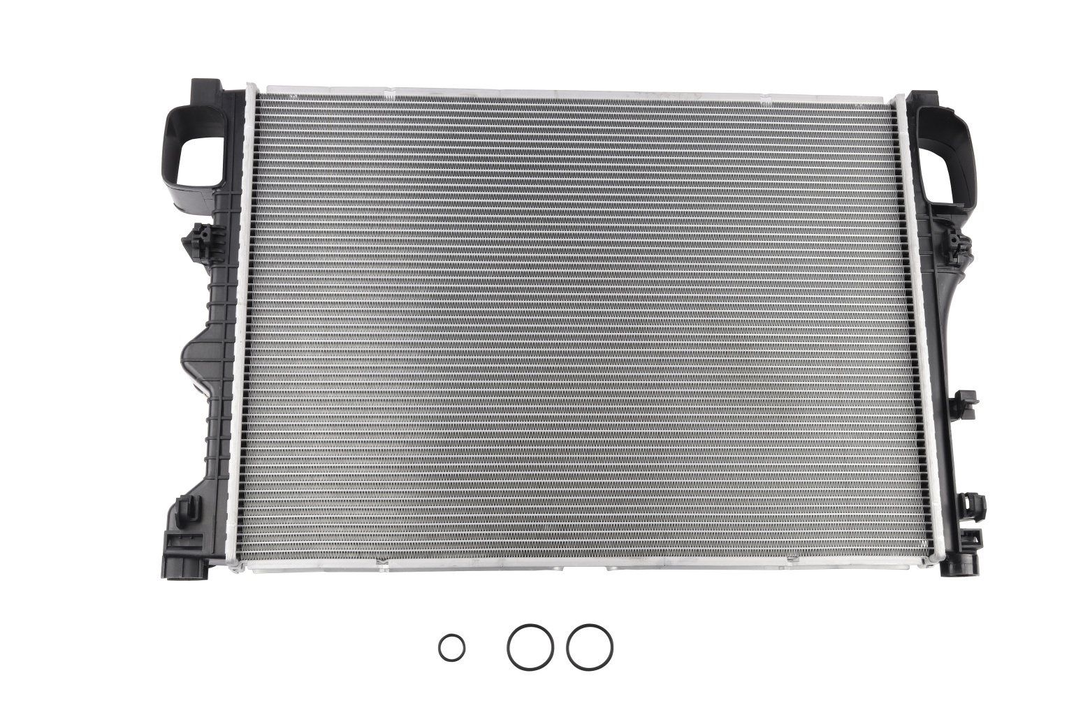 BOGAP Radiator for engine cooling C4210130