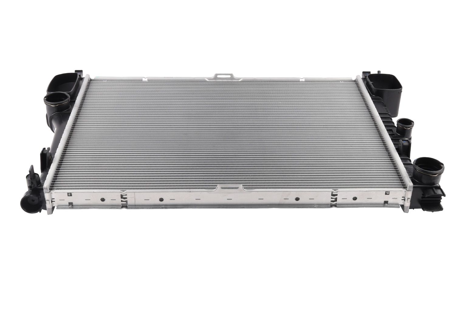 BOGAP Radiator for engine cooling C4210130