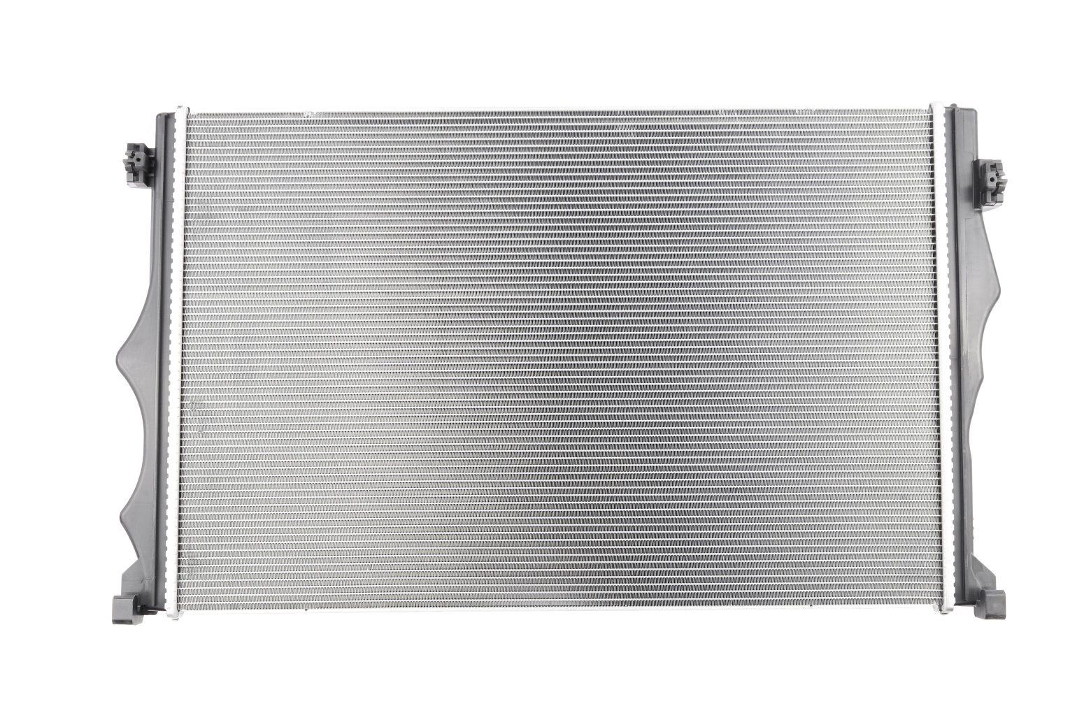 BOGAP Radiator for engine cooling C4210133