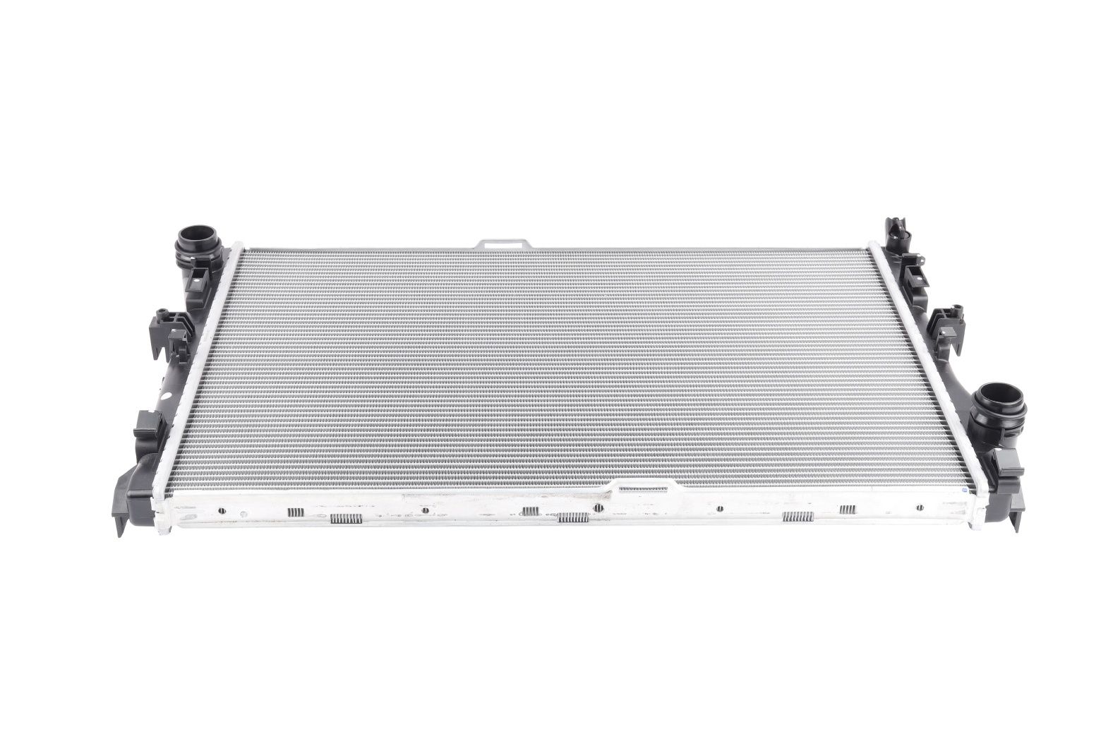 BOGAP Radiator for engine cooling C4210134