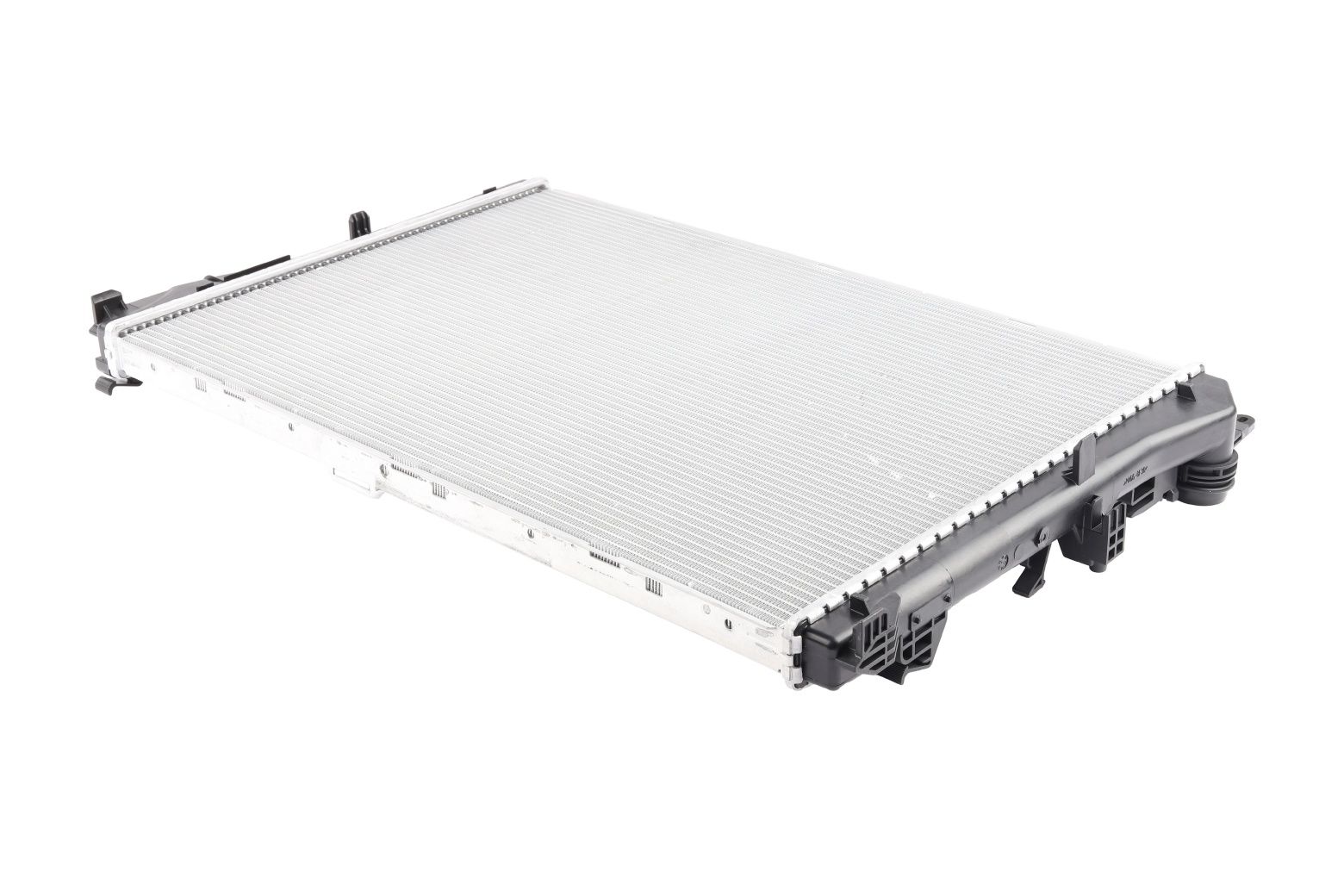 BOGAP Radiator for engine cooling C4210134