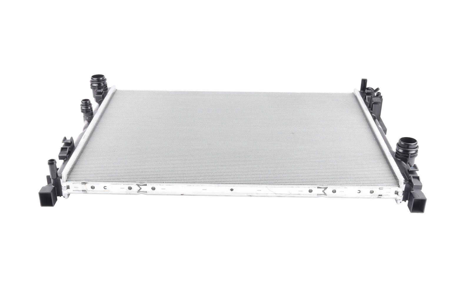 BOGAP Radiator for engine cooling C4210136