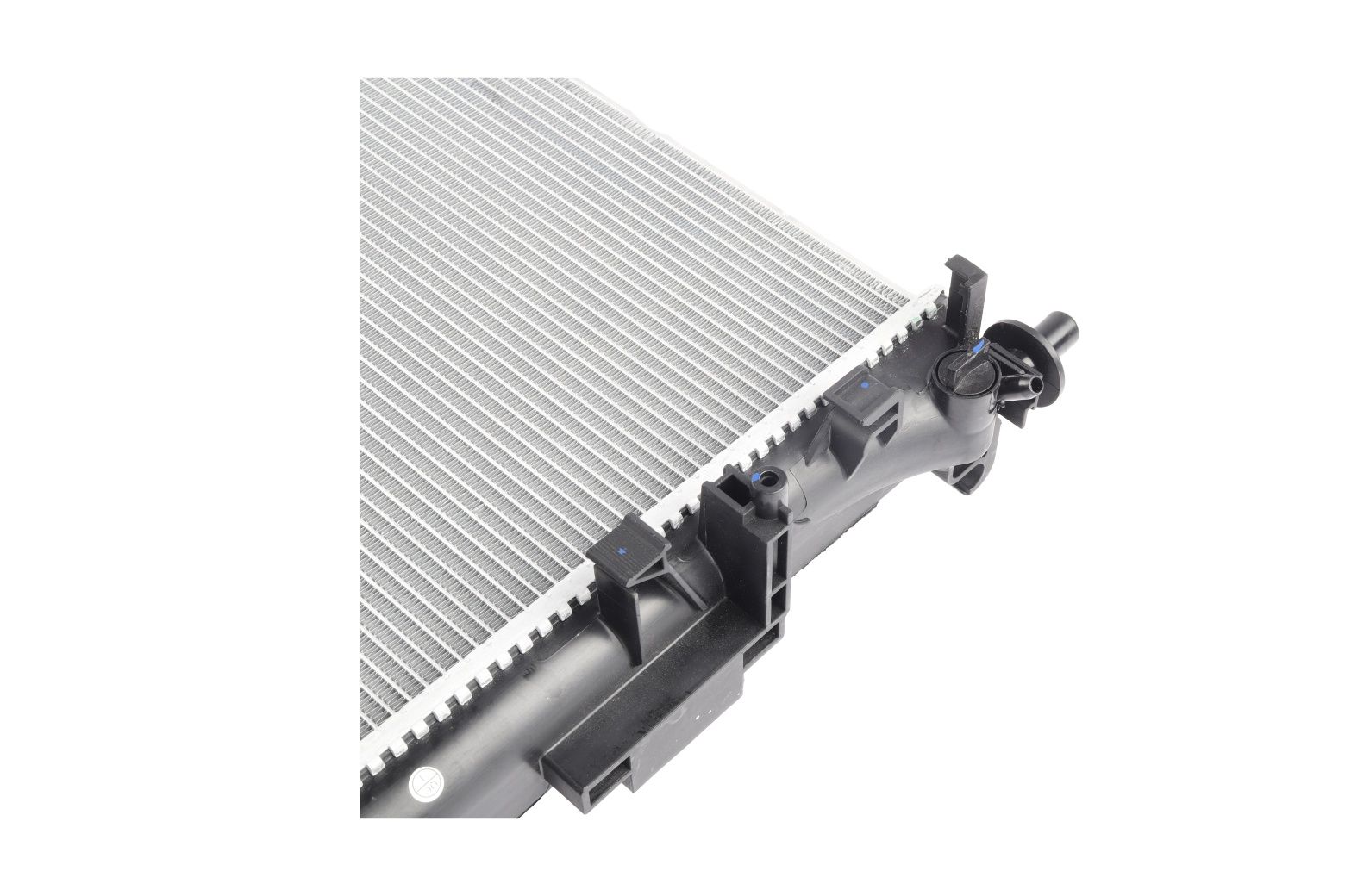 BOGAP Radiator for engine cooling C4210136