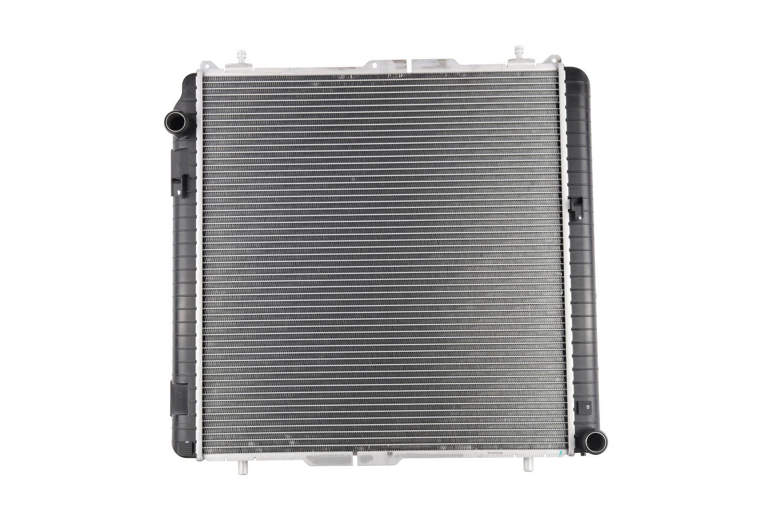 BOGAP Radiator for engine cooling C4210137