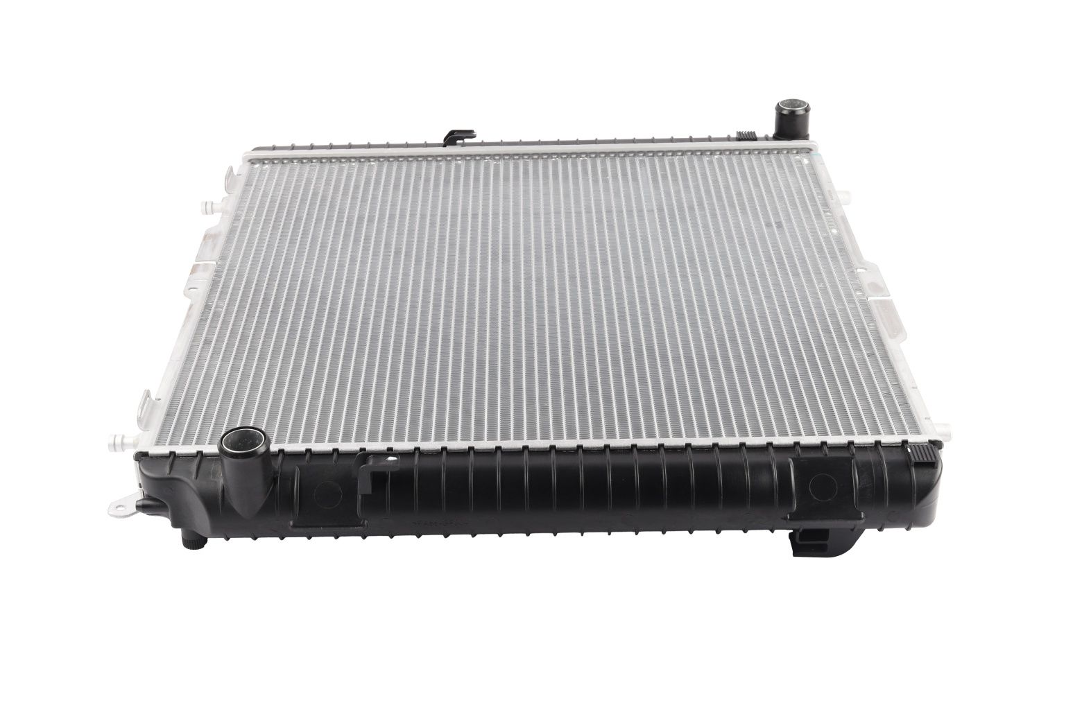 BOGAP Radiator for engine cooling C4210137