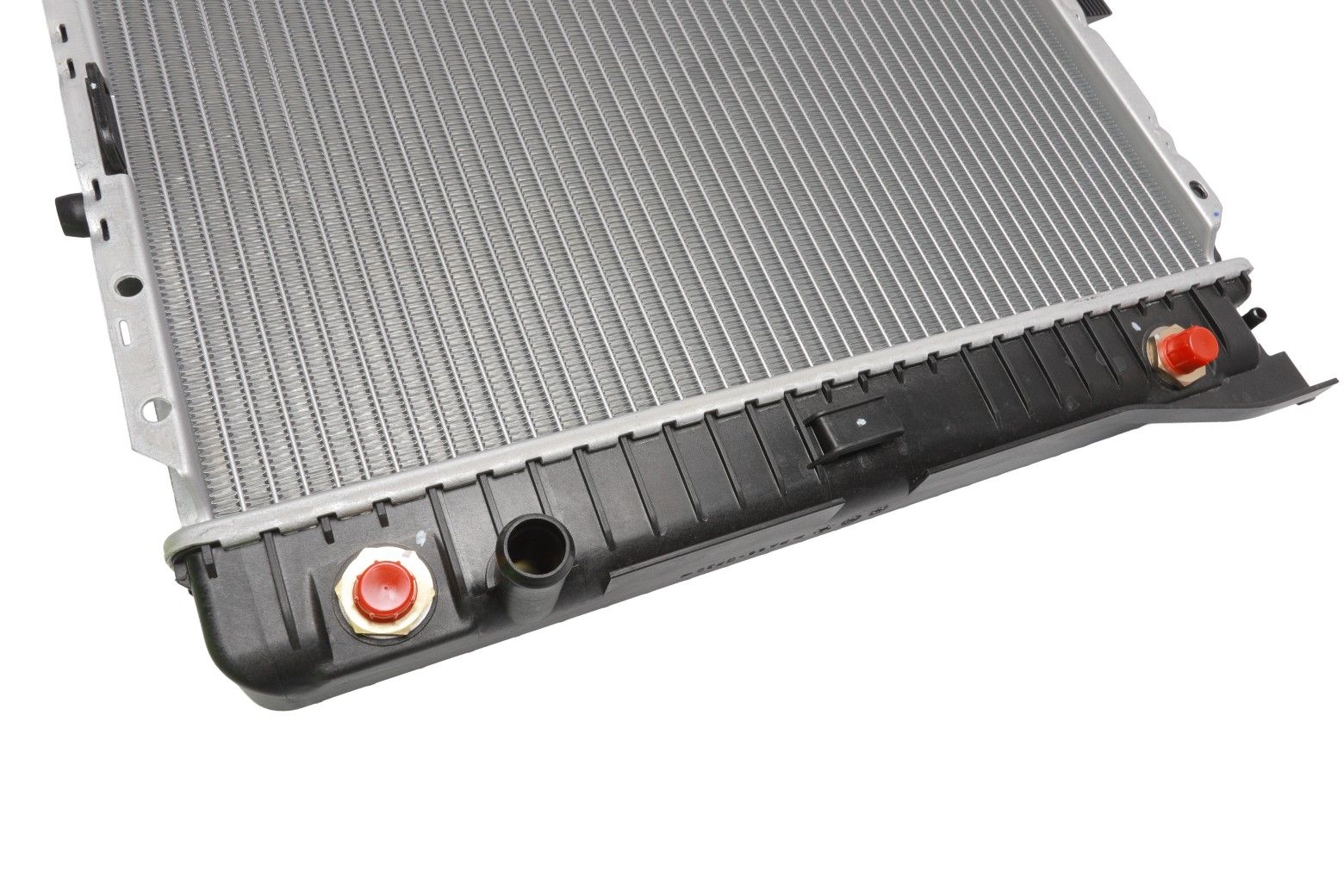 BOGAP Radiator for engine cooling C4210192