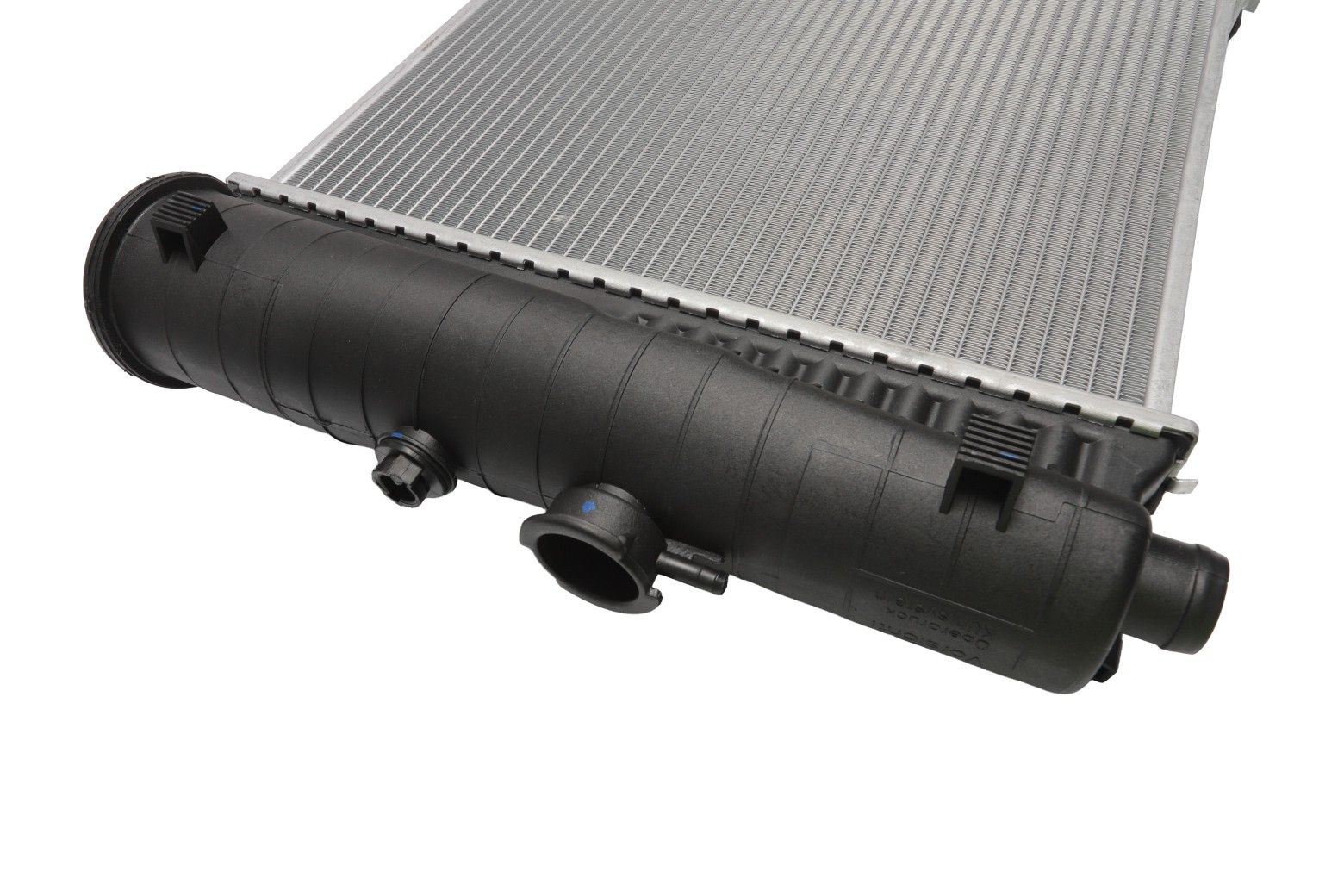 BOGAP Radiator for engine cooling C4210194