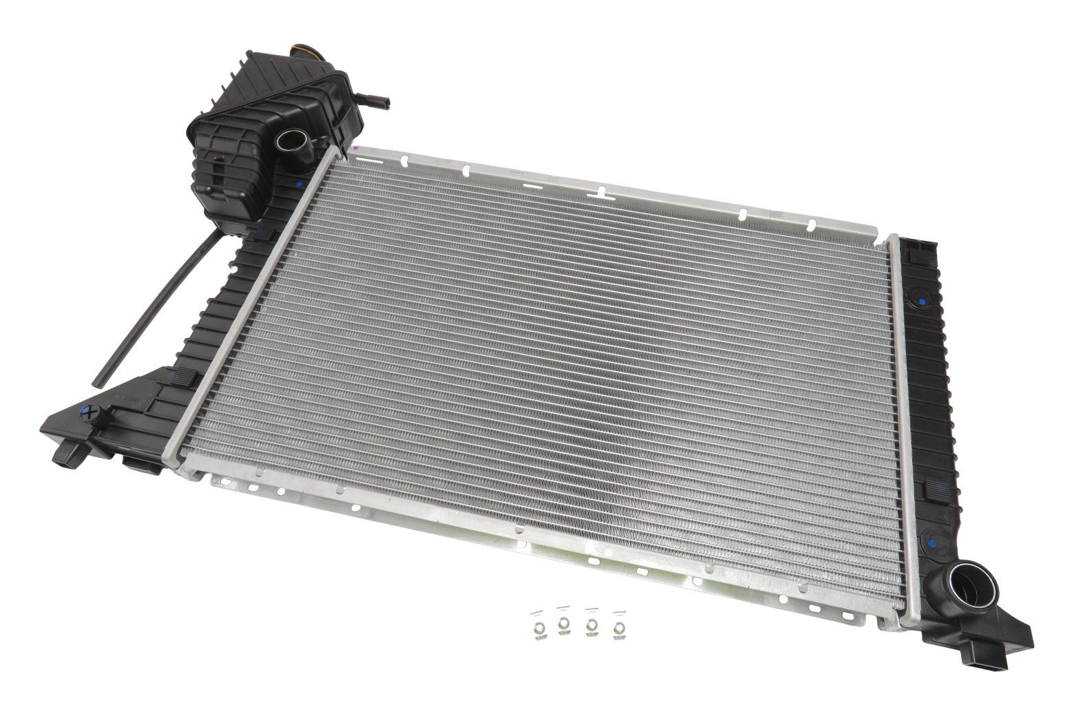 BOGAP Radiator for engine cooling C4210196