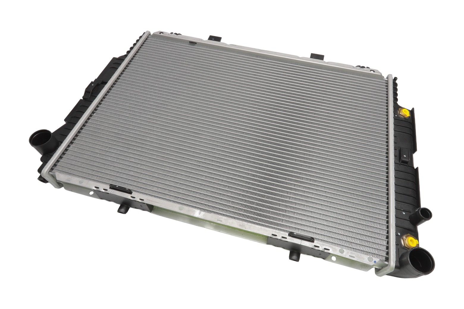 BOGAP Radiator for engine cooling C4210198