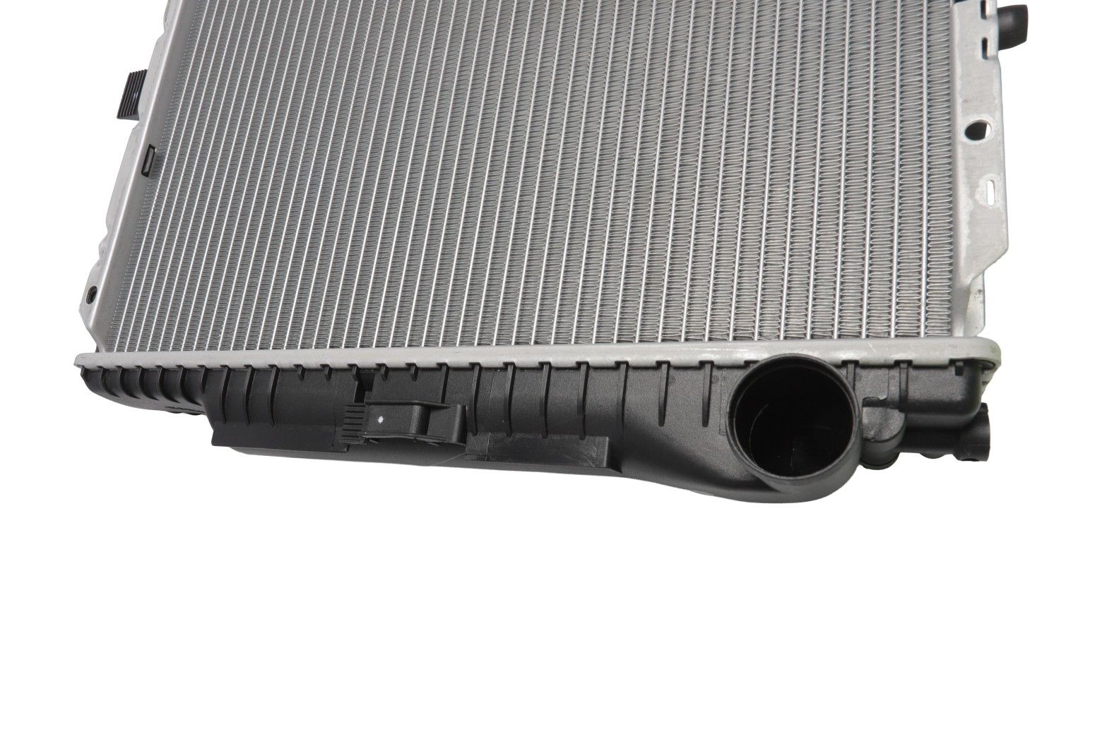 BOGAP Radiator for engine cooling C4210198