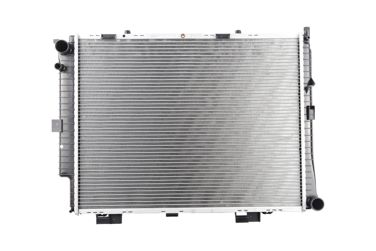 BOGAP Radiator for engine cooling C4210200