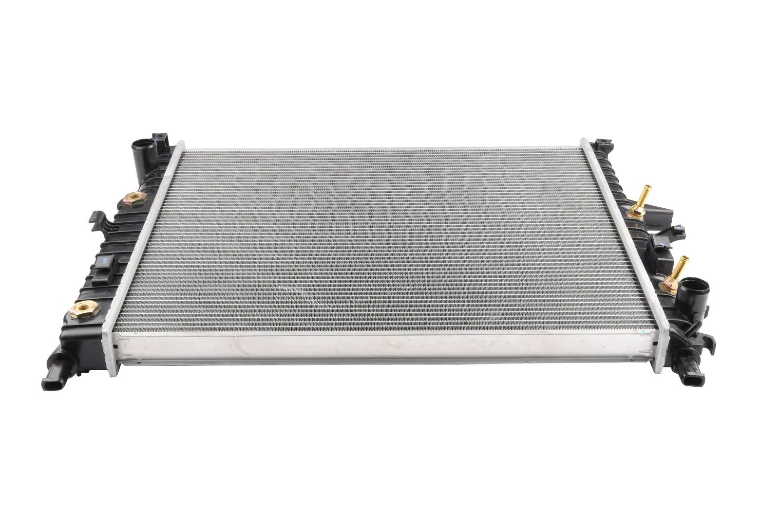 BOGAP Radiator for engine cooling C4210201