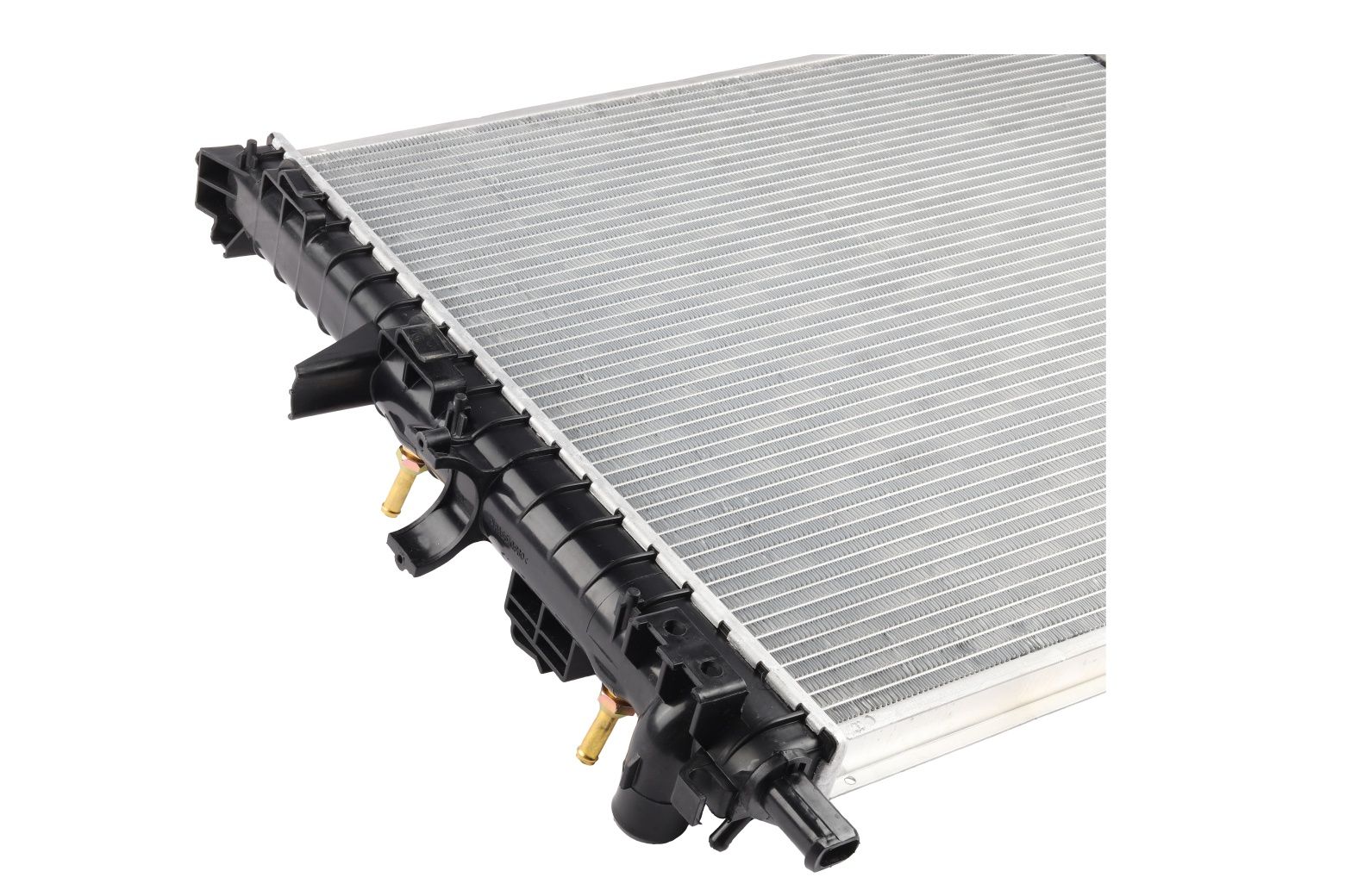 BOGAP Radiator for engine cooling C4210201