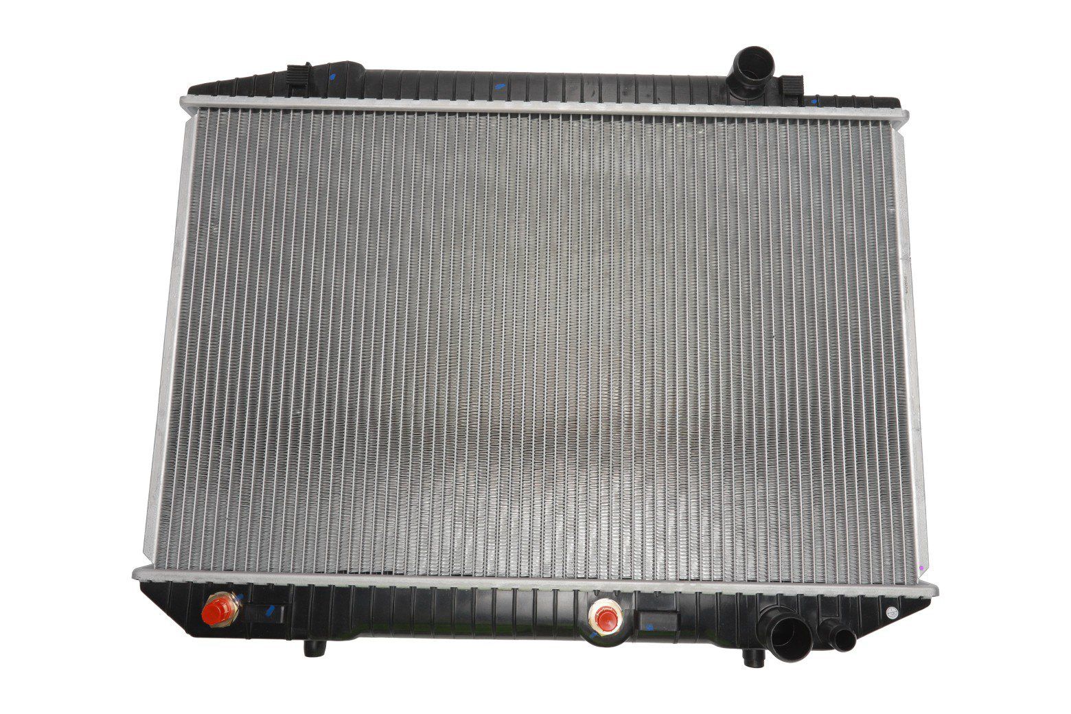 BOGAP Radiator for engine cooling C4210205