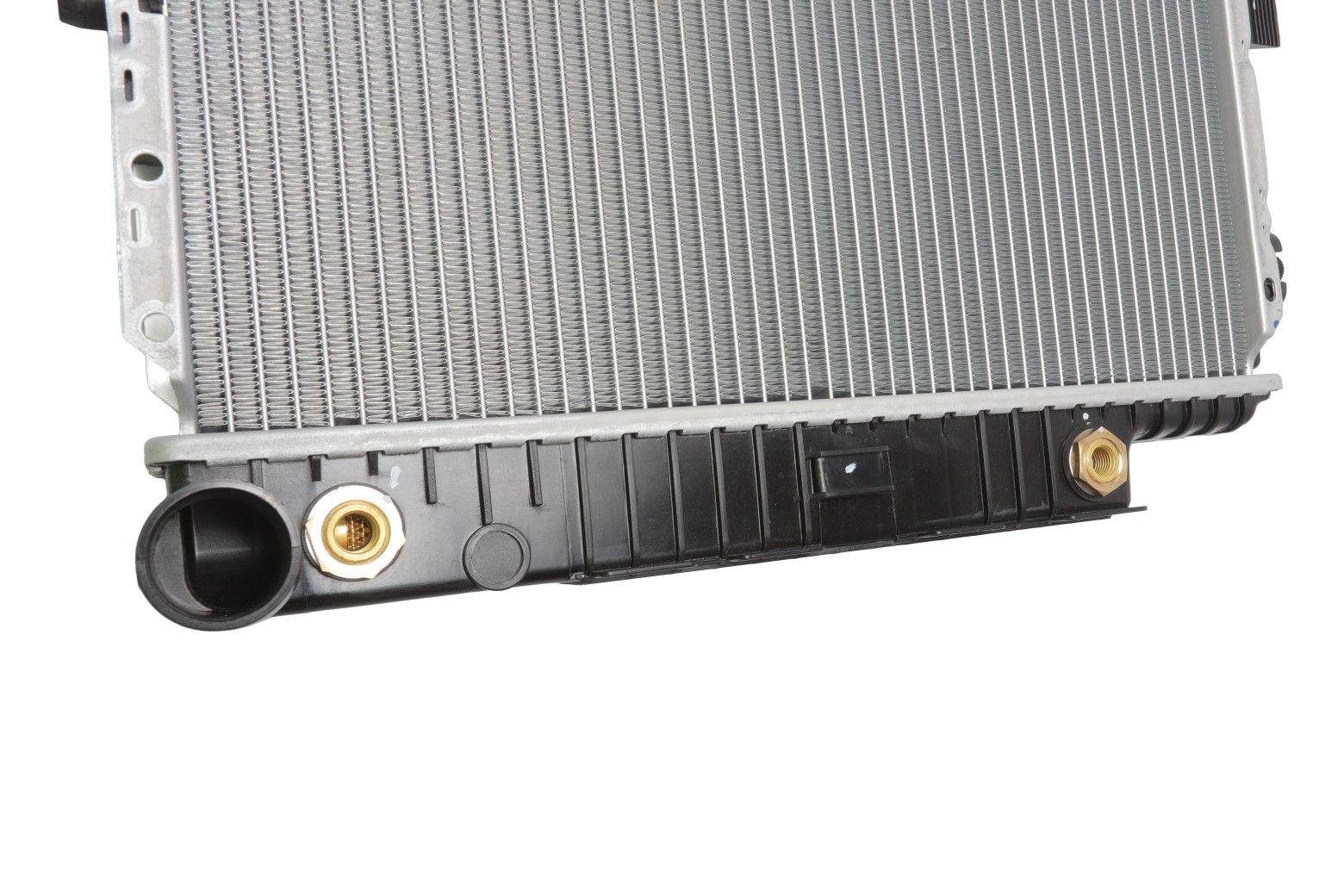 BOGAP Radiator for engine cooling C4210206