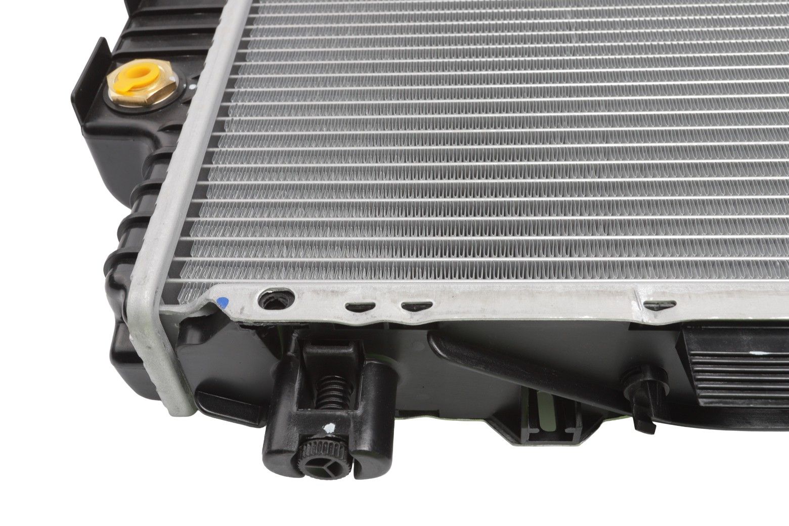 BOGAP Radiator for engine cooling C4210206