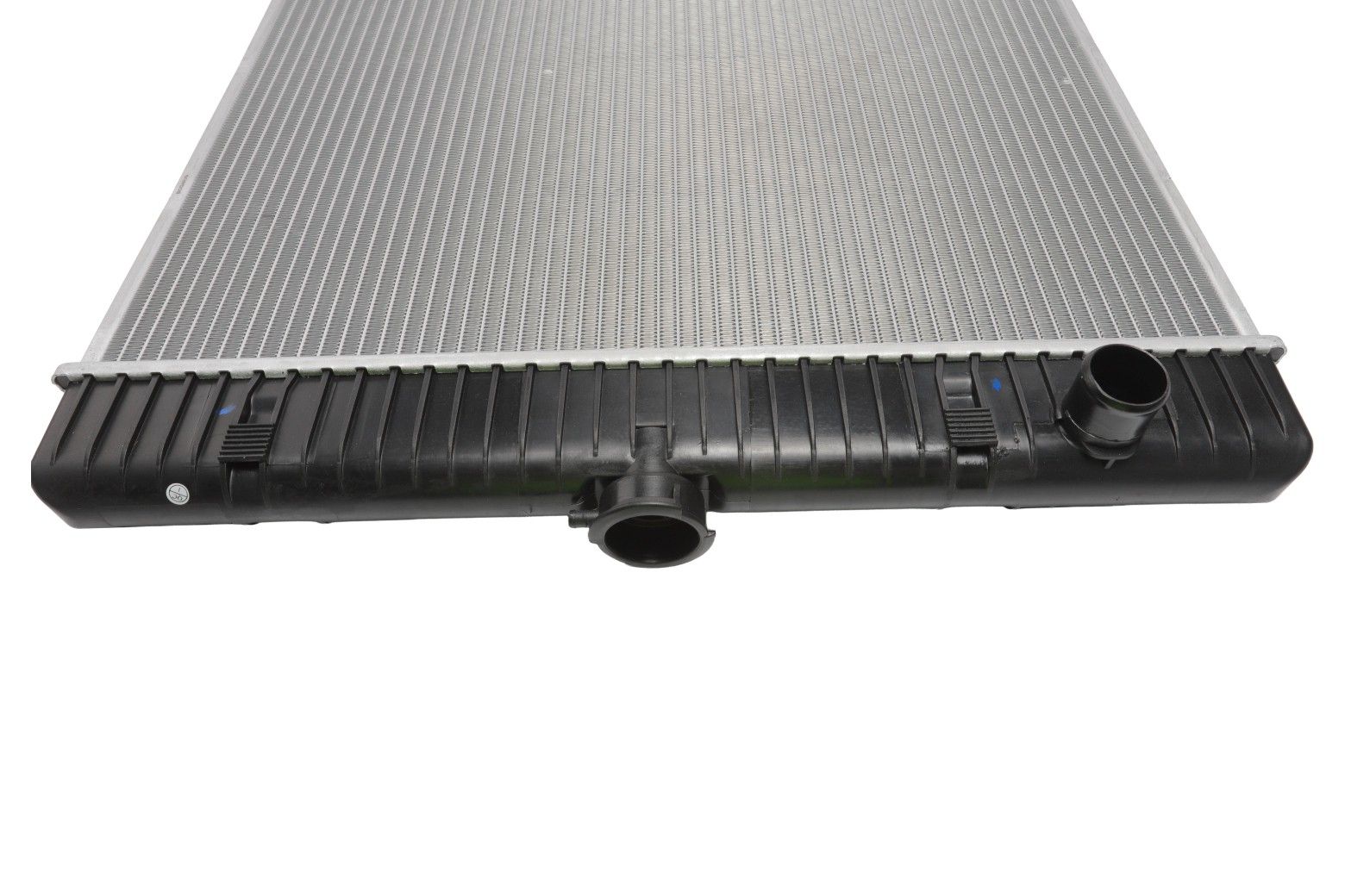 BOGAP Radiator for engine cooling C4210208