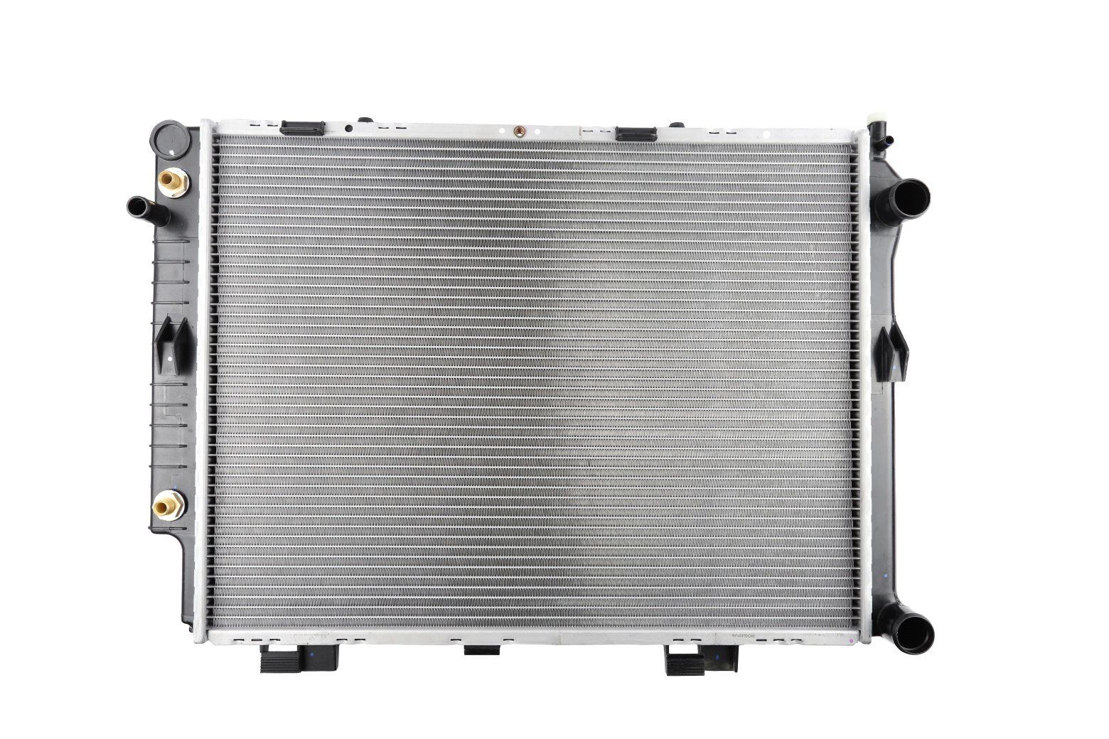 BOGAP Radiator for engine cooling C4210211