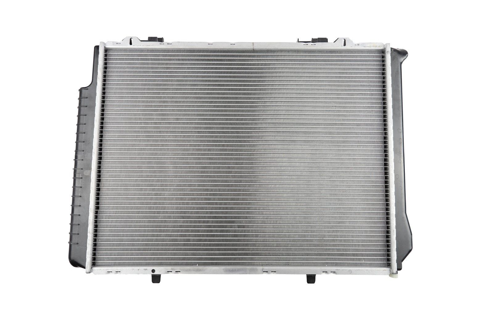 BOGAP Radiator for engine cooling C4210211