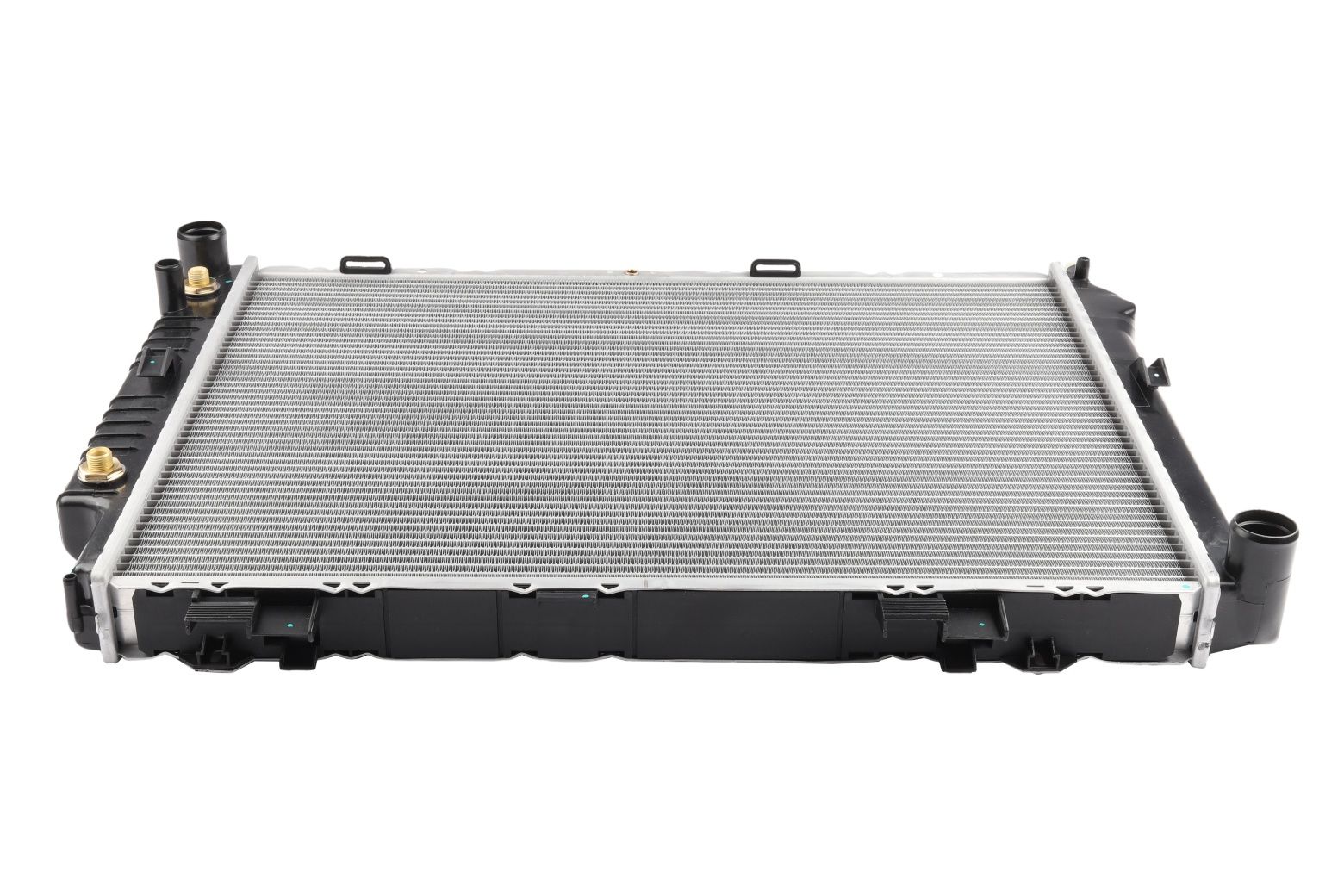BOGAP Radiator for engine cooling C4210215
