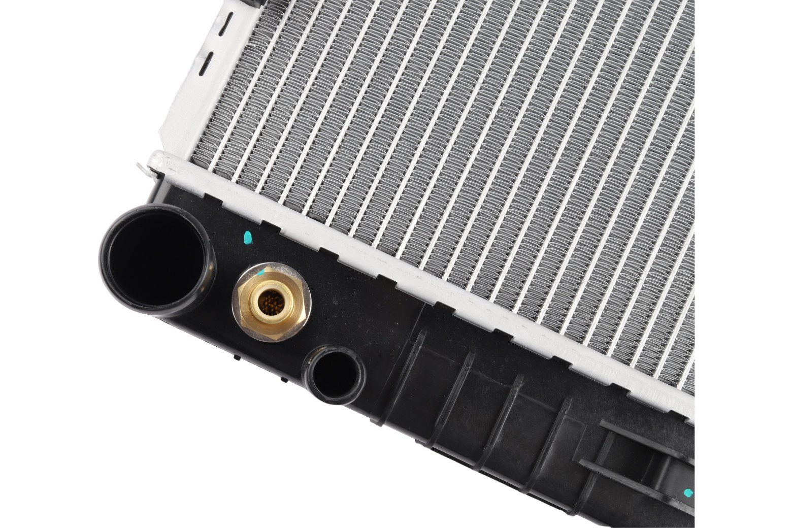 BOGAP Radiator for engine cooling C4210215